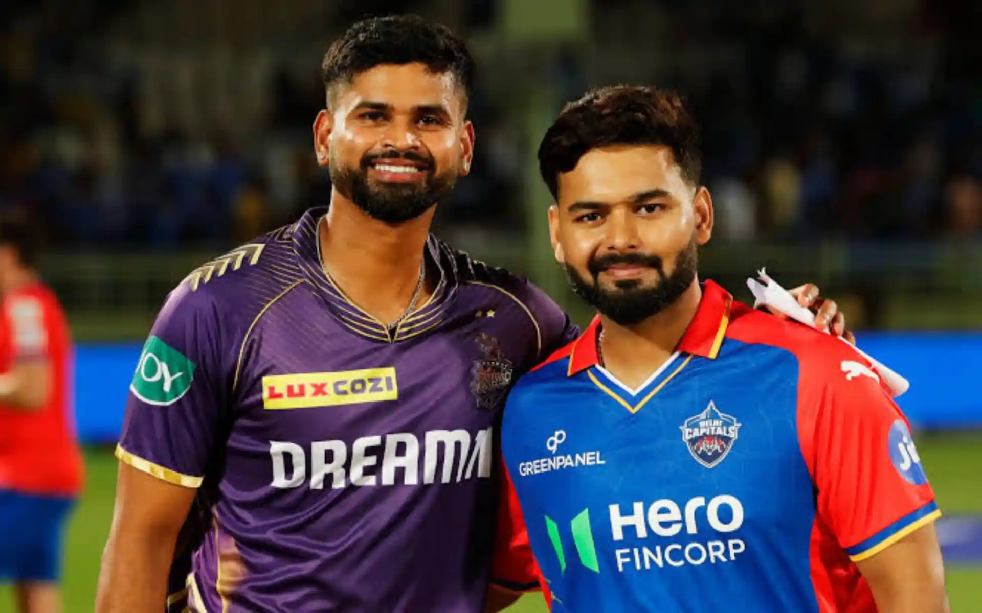 Revealed! Rishabh Pant And Shreyas Iyer's Shocking IPL 2025 Salary After Tax Deduction cricket